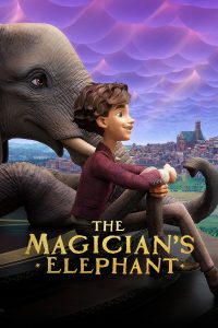 Poster for the movie ""